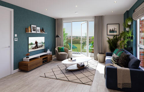 1 lounge